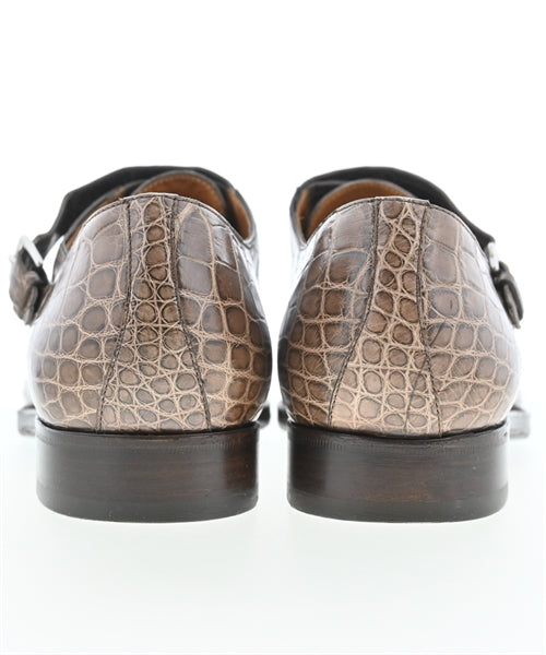 HERMES รองเท้าสวมทางการ