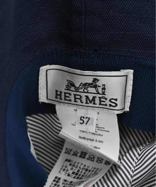 HERMES หมวก