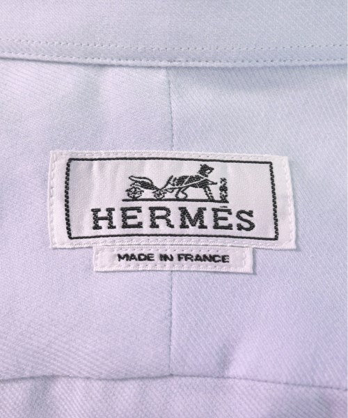 HERMES เสื้อลำลอง