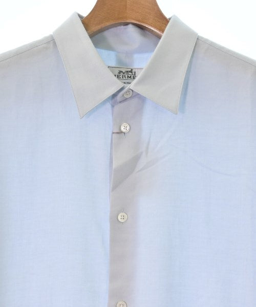 HERMES เสื้อลำลอง
