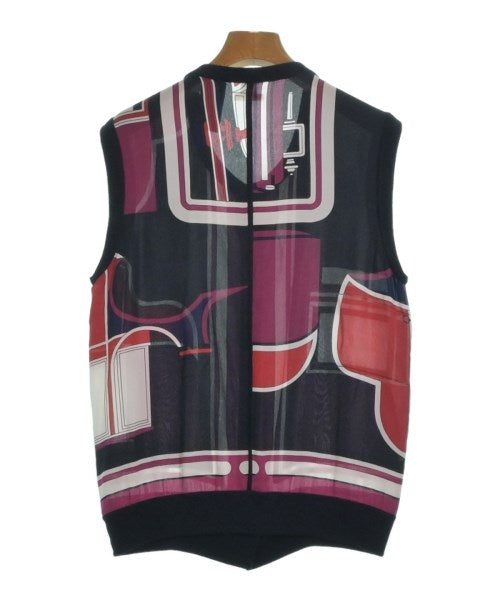 HERMES เสื้อแขนกุด
