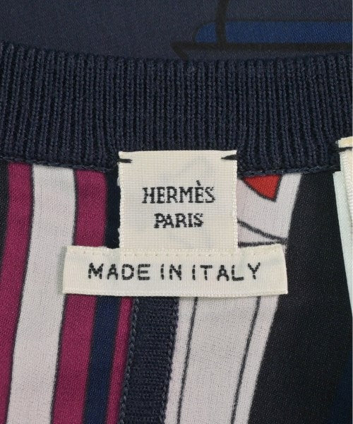 HERMES เสื้อแขนกุด