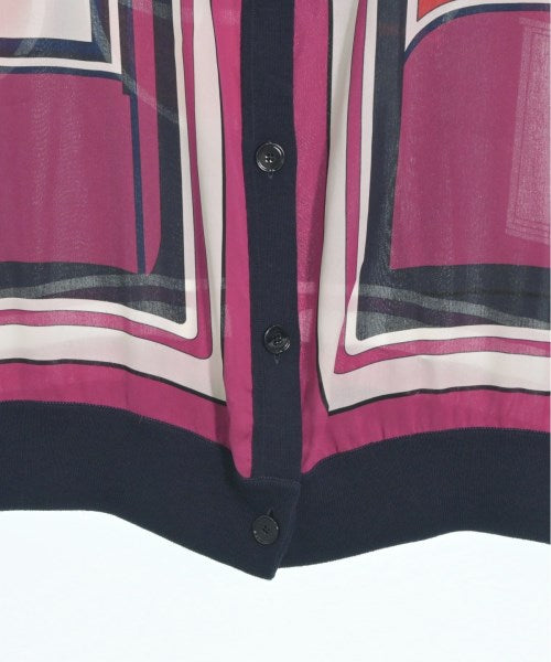 HERMES เสื้อแขนกุด