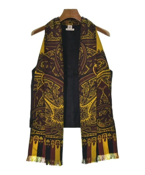 HERMES เสื้อกั๊ก