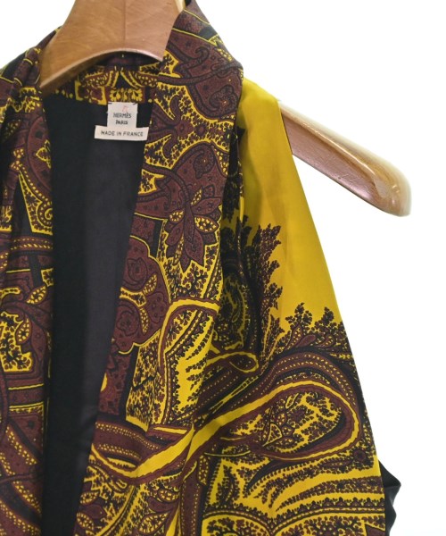 HERMES เสื้อกั๊ก