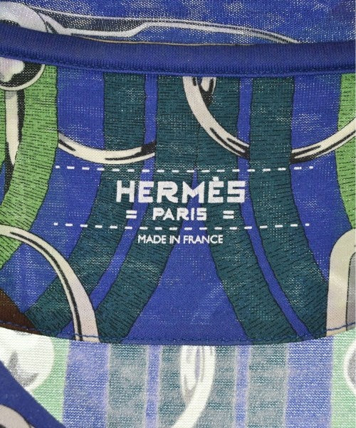 HERMES ชุดเดรส