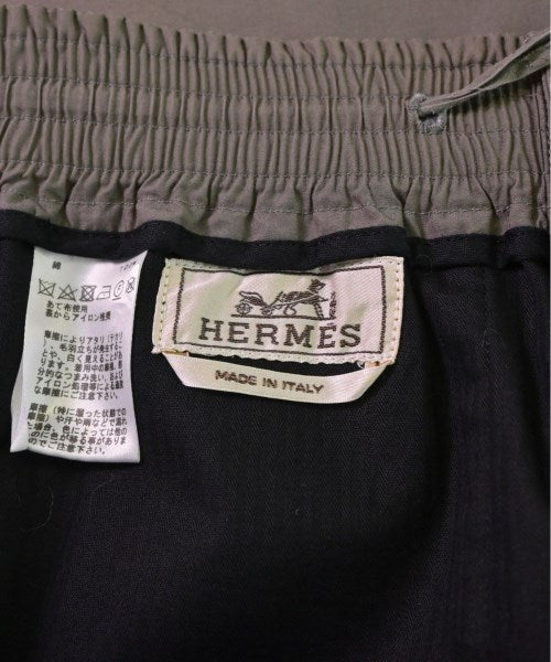 HERMES กางเกงขาสั้น