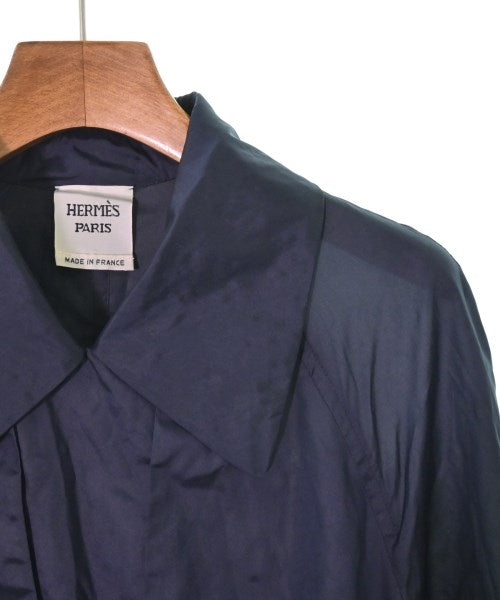 HERMES เสื้อโค้ท อื่น