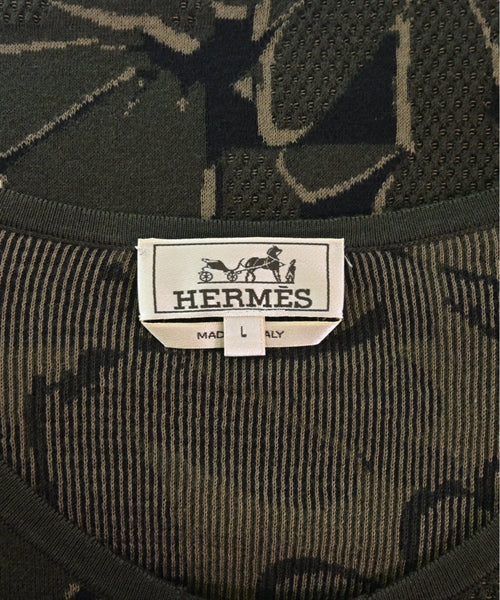 HERMES เสื้อกันหนาว