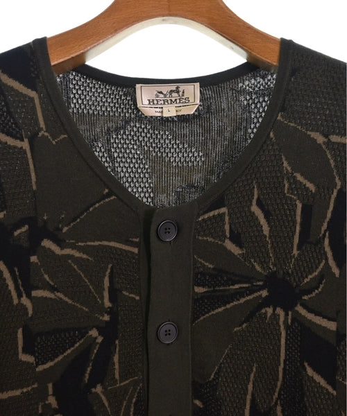 HERMES เสื้อกันหนาว
