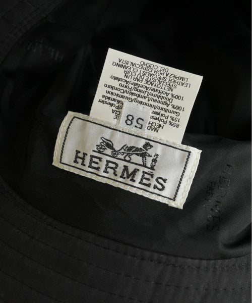 HERMES หมวก