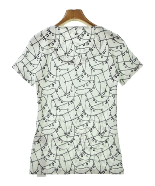 HERMES เสื้อยืด/เสื้อท็อปส์