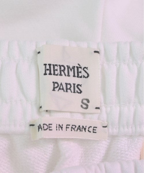 HERMES กางเกงวอร์ม