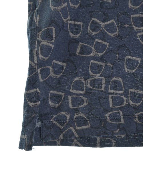 HERMES เสื้อยืด/เสื้อท็อปส์