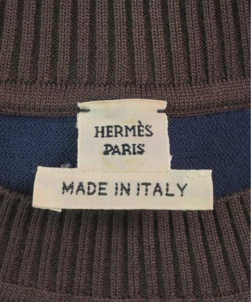 HERMES เสื้อกันหนาว