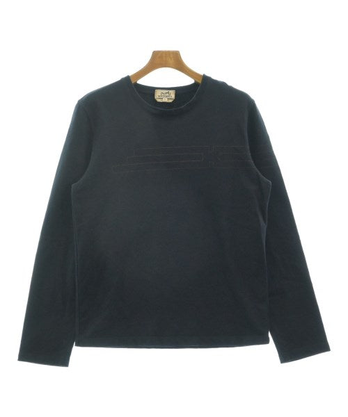 HERMES เสื้อยืด/เสื้อท็อปส์