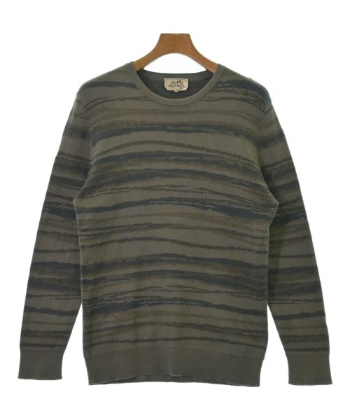 HERMES เสื้อกันหนาว