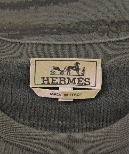 HERMES เสื้อกันหนาว