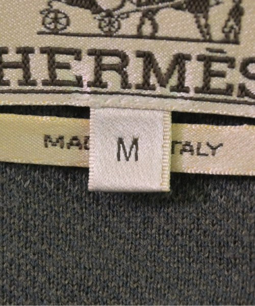 HERMES เสื้อกันหนาว