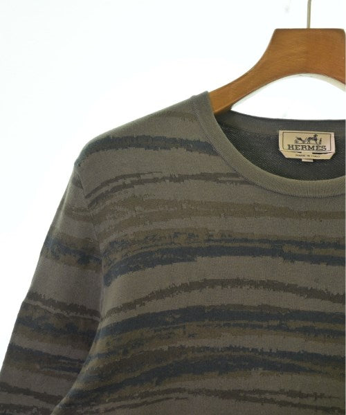 HERMES เสื้อกันหนาว