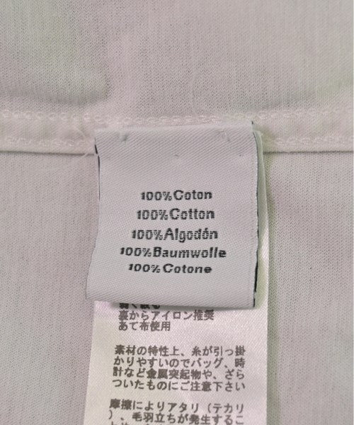 HERMES เสื้อยืด/เสื้อท็อปส์