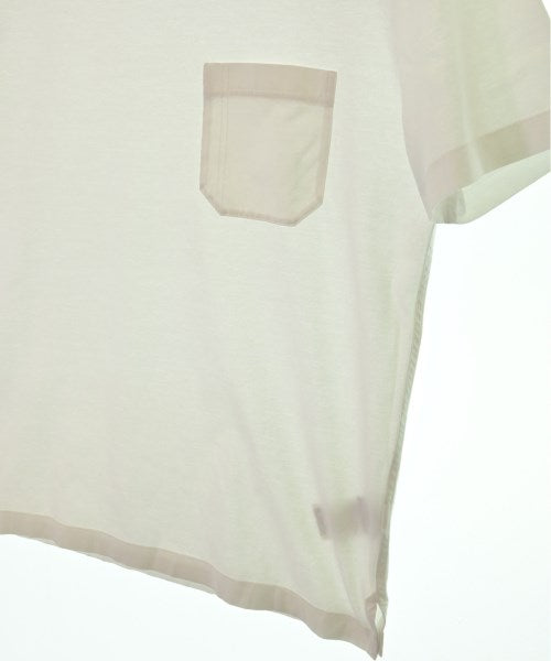 HERMES เสื้อยืด/เสื้อท็อปส์