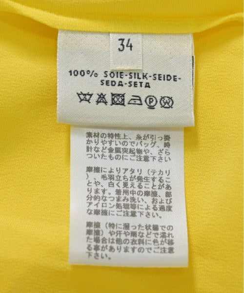 HERMES เสื้อสตรี