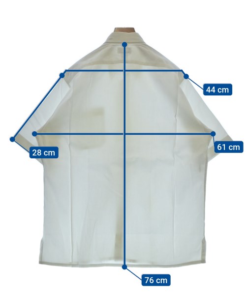 HERMES เสื้อลำลอง