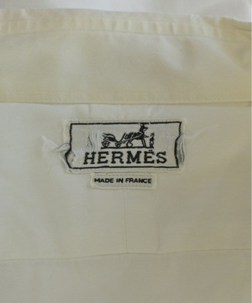 HERMES เสื้อลำลอง