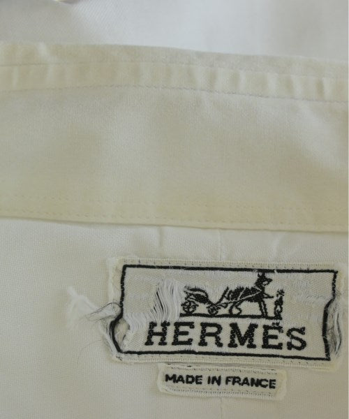 HERMES เสื้อลำลอง
