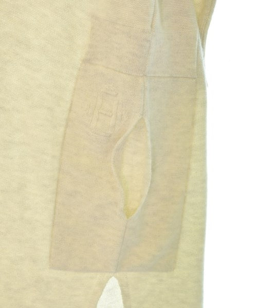 HERMES เสื้อคาร์ดิแกน