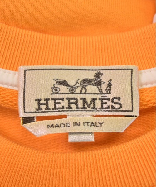 HERMES เสื้อสเวตเตอร์