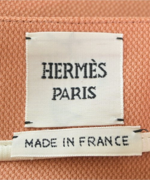 HERMES กระโปรงยาวถึงเข่า