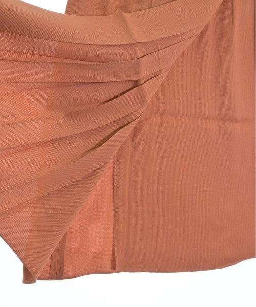 HERMES กระโปรงยาวถึงเข่า