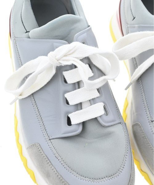 HERMES รองเท้าผ้าใบ