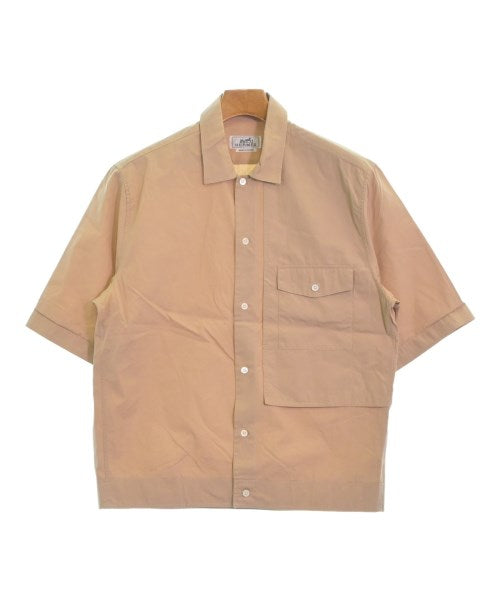 HERMES เสื้อลำลอง