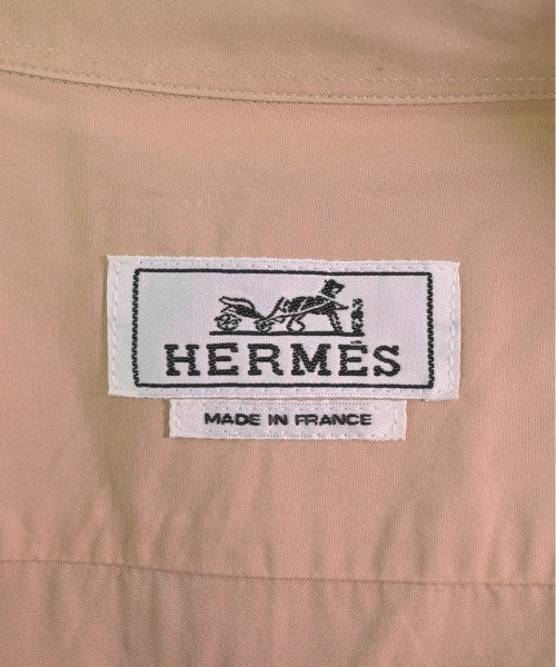 HERMES เสื้อลำลอง