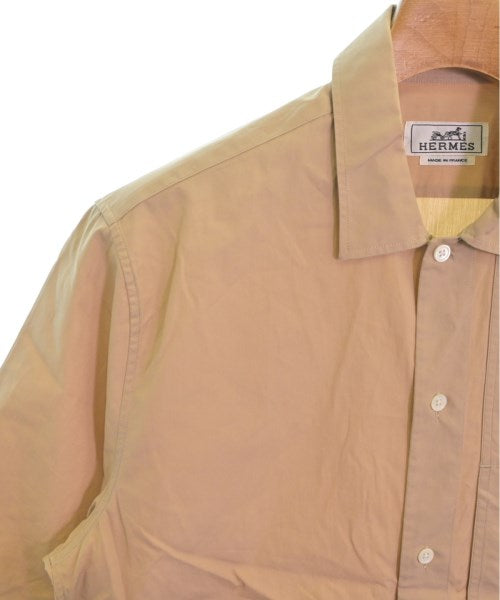 HERMES เสื้อลำลอง