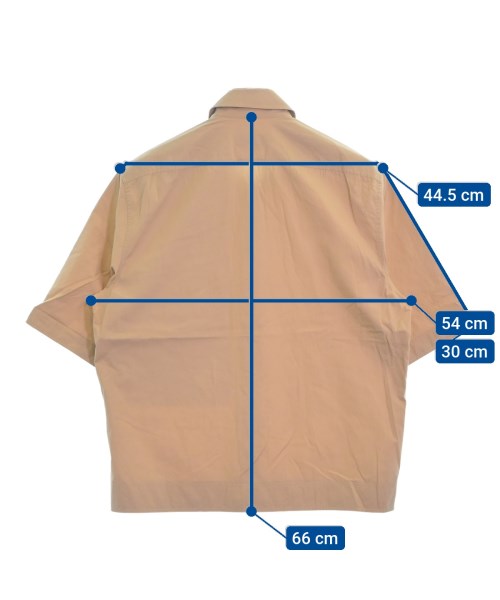 HERMES เสื้อลำลอง