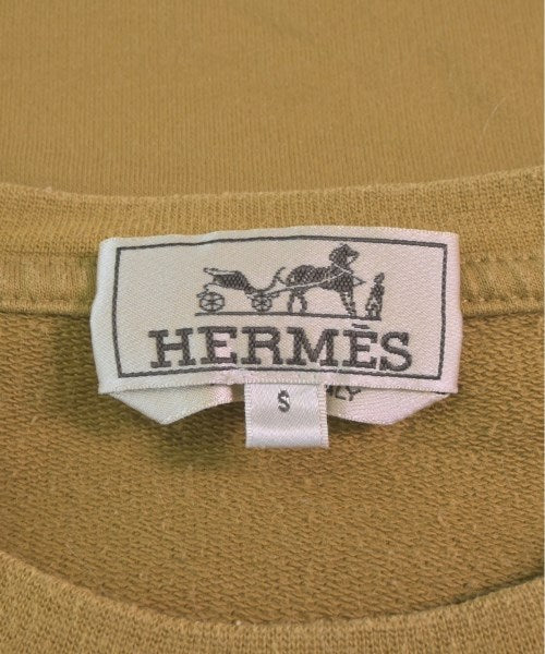 HERMES เสื้อยืด/เสื้อท็อปส์