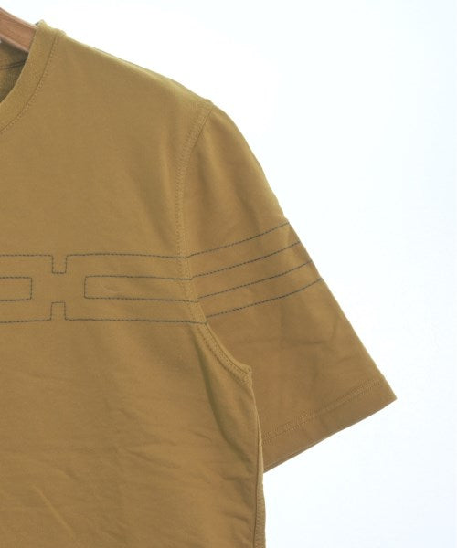 HERMES เสื้อยืด/เสื้อท็อปส์