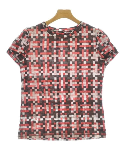 HERMES เสื้อยืด/เสื้อท็อปส์