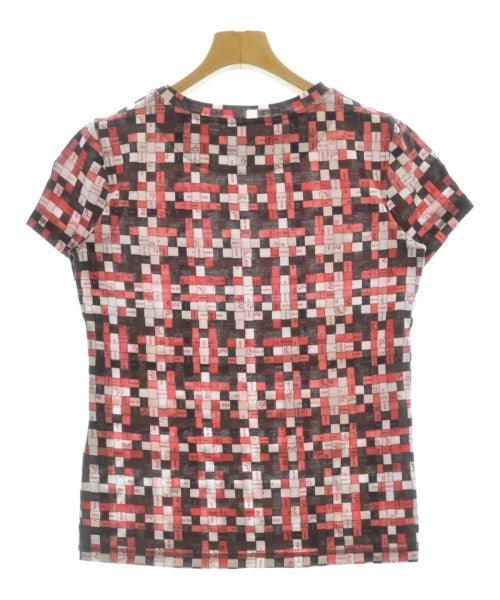 HERMES เสื้อยืด/เสื้อท็อปส์