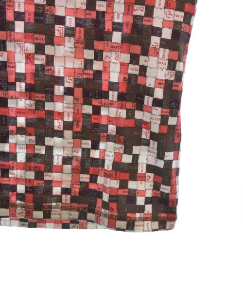 HERMES เสื้อยืด/เสื้อท็อปส์