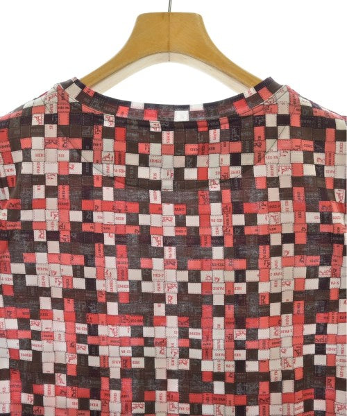 HERMES เสื้อยืด/เสื้อท็อปส์