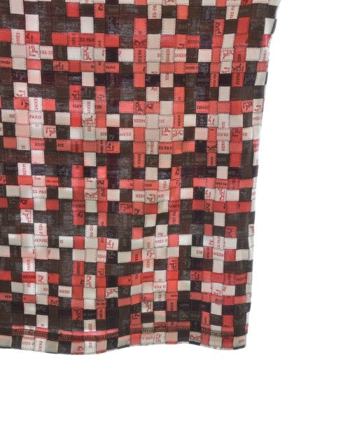 HERMES เสื้อยืด/เสื้อท็อปส์