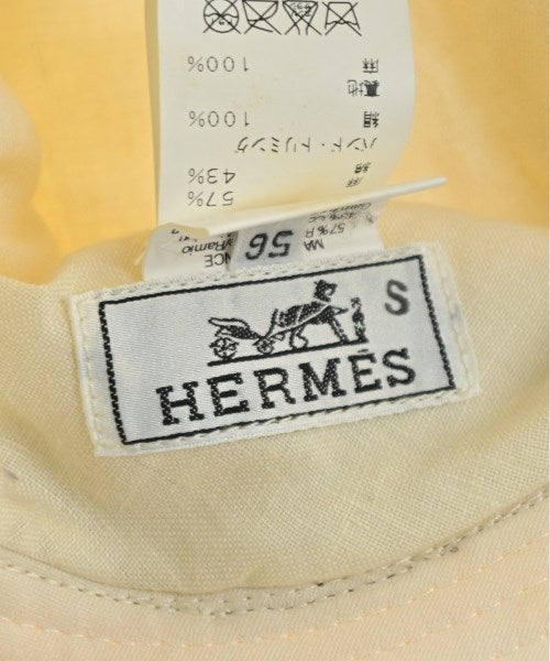 HERMES หมวก