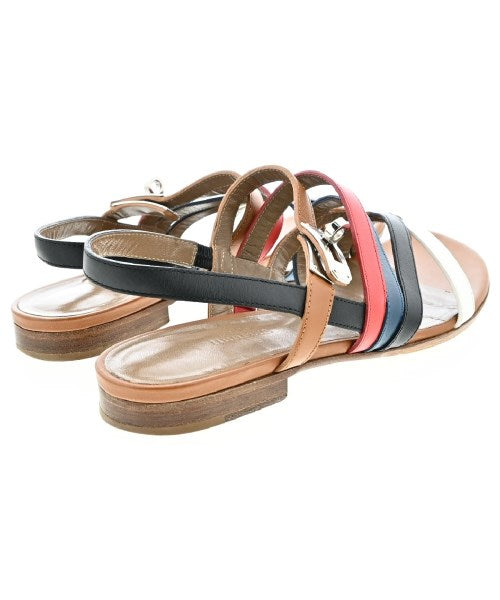 HERMES รองเท้าแตะ