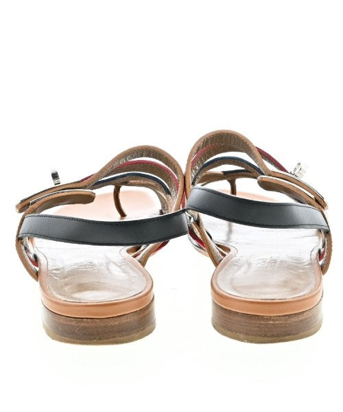 HERMES รองเท้าแตะ