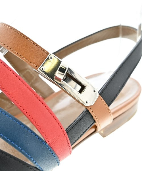 HERMES รองเท้าแตะ